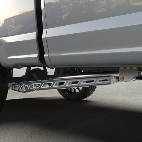 03-13 RAM 2500 / 03-18 RAM 3500 Traction Bars
