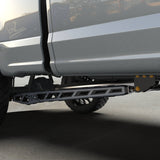 03-13 RAM 2500 / 03-18 RAM 3500 Traction Bars