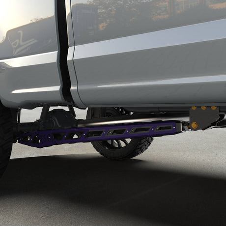 03-13 RAM 2500 / 03-18 RAM 3500 Traction Bars
