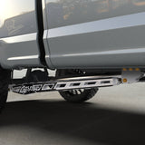 03-13 RAM 2500 / 03-18 RAM 3500 Traction Bars