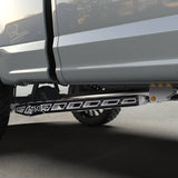 03-13 RAM 2500 / 03-18 RAM 3500 Traction Bars