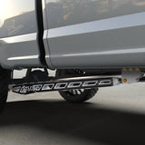 03-13 RAM 2500 / 03-18 RAM 3500 Traction Bars