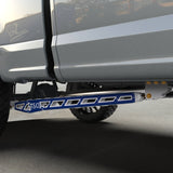 17+ F250/F350 Traction Bars