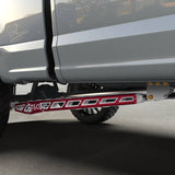 03-13 RAM 2500 / 03-18 RAM 3500 Traction Bars