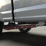 03-13 RAM 2500 / 03-18 RAM 3500 Traction Bars