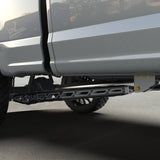 03-13 RAM 2500 / 03-18 RAM 3500 Traction Bars