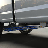03-13 RAM 2500 / 03-18 RAM 3500 Traction Bars