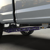 03-13 RAM 2500 / 03-18 RAM 3500 Traction Bars