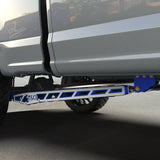 03-13 RAM 2500 / 03-18 RAM 3500 Traction Bars