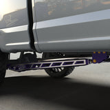 03-13 RAM 2500 / 03-18 RAM 3500 Traction Bars