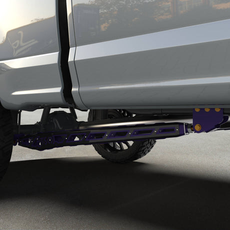 03-13 RAM 2500 / 03-18 RAM 3500 Traction Bars