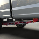 03-13 RAM 2500 / 03-18 RAM 3500 Traction Bars