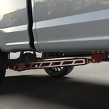 03-13 RAM 2500 / 03-18 RAM 3500 Traction Bars