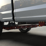 03-13 RAM 2500 / 03-18 RAM 3500 Traction Bars