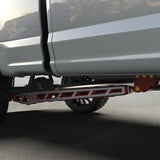 03-13 RAM 2500 / 03-18 RAM 3500 Traction Bars