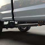 17+ F250/F350 Tube Traction Bars