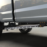 17+ F250/F350 Tube Traction Bars