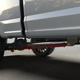 17+ F250/F350 Tube Traction Bars