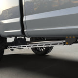 17+ F250/F350 Tube Traction Bars