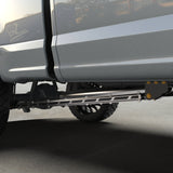 17+ F250/F350 Tube Traction Bars