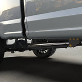 03-13 RAM 2500 / 03-18 RAM 3500 Tube Traction Bars