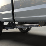 03-13 RAM 2500 / 03-18 RAM 3500 Tube Traction Bars