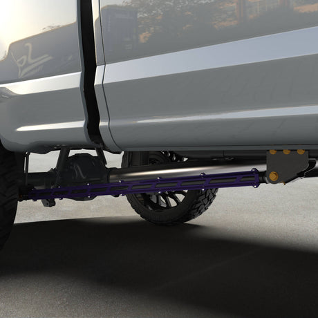 03-13 RAM 2500 / 03-18 RAM 3500 Tube Traction Bars