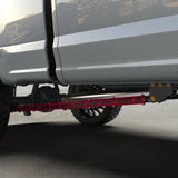 17+ F250/F350 Tube Traction Bars