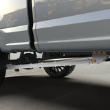 03-13 RAM 2500 / 03-18 RAM 3500 Tube Traction Bars