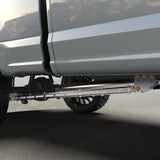 03-13 RAM 2500 / 03-18 RAM 3500 Tube Traction Bars