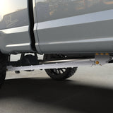 03-13 RAM 2500 / 03-18 RAM 3500 Tube Traction Bars