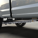 03-13 RAM 2500 / 03-18 RAM 3500 Tube Traction Bars