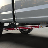 17+ F250/F350 Tube Traction Bars