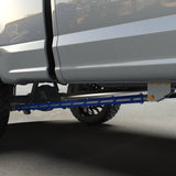 03-13 RAM 2500 / 03-18 RAM 3500 Tube Traction Bars