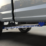 17+ F250/F350 Tube Traction Bars