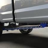 03-13 RAM 2500 / 03-18 RAM 3500 Tube Traction Bars