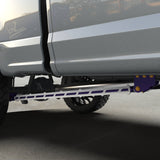 17+ F250/F350 Tube Traction Bars