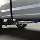 17+ F250/F350 Tube Traction Bars