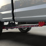 17+ F250/F350 Tube Traction Bars