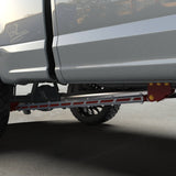 03-13 RAM 2500 / 03-18 RAM 3500 Tube Traction Bars