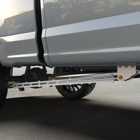 03-13 RAM 2500 / 03-18 RAM 3500 Tube Traction Bars