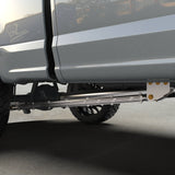 17+ F250/F350 Tube Traction Bars