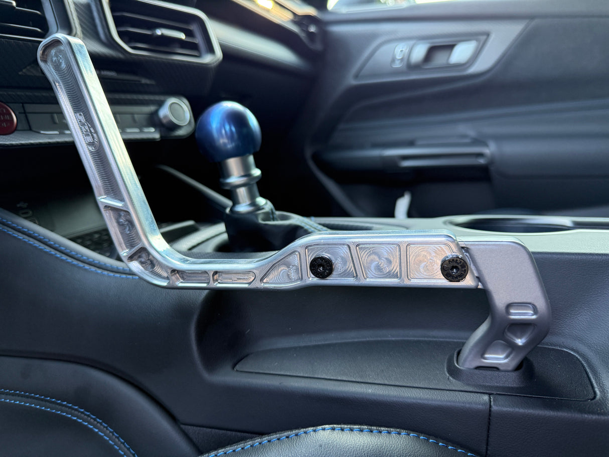 SPE Motorsport 2024-2026 Ford Mustang S650 Drift Handle