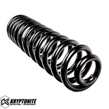 KRYPTONITE FORD SUPER DUTY F250/F350 STAGE 2 LEVELING KIT WITH FOX SHOCKS 2017-2025