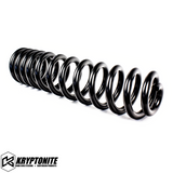 KRYPTONITE FORD SUPER DUTY F250/F350 4.5" LIFT KIT WITH FOX 2.0 SHOCKS 2017-2024