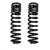 KRYPTONITE 2.5"/3.5" FORD POWERSTROKE F250/F350 LEVELING DUAL RATE COIL SPRINGS 2005-2025