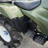 High Clearance Floorboards for 2014+ Honda Rancher 420 SRA Vessel Powersports