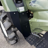 High Clearance Floorboards for 2014+ Honda Foreman Vessel Powersports