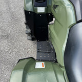 High Clearance Floorboards for 2014+ Honda Foreman Vessel Powersports