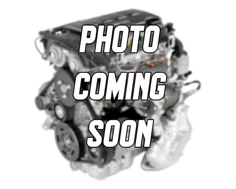 ZZP 1.4L Forged Long Block